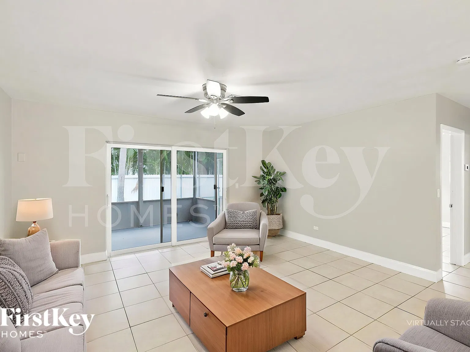 3 bed, 2.0 bath, 1342 sqft, $2,690 — Photo 4