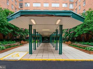 4301 Massachusetts Ave NW APT 2001, Washington, DC 20016