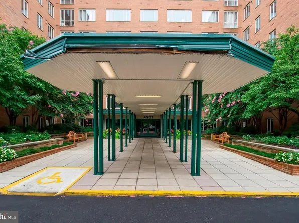 4301 Massachusetts Ave NW, Washington, DC