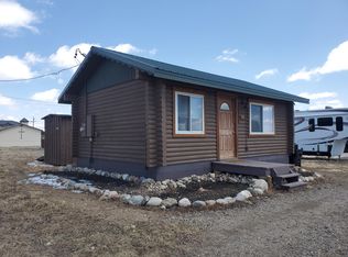 900 Hathaway St, Fairplay, CO 80440