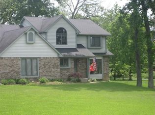 2974 Shaker Rd, Franklin, OH 45005