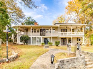 1602 Lake Rd, Ridgeway, SC 29130