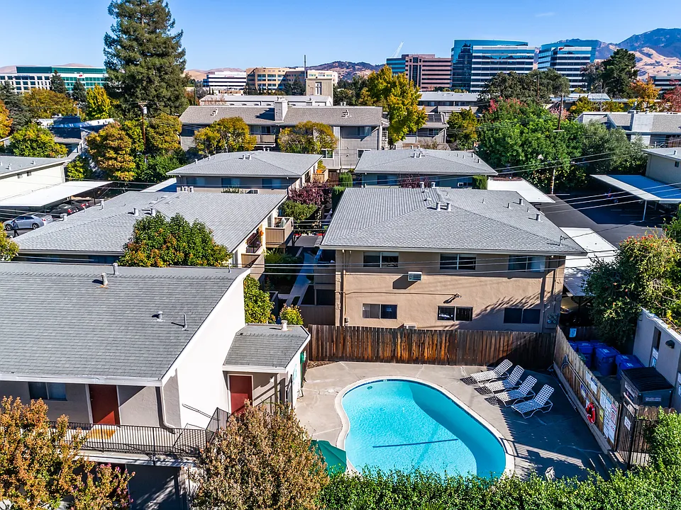 Sunnyvale Terrace Apartments