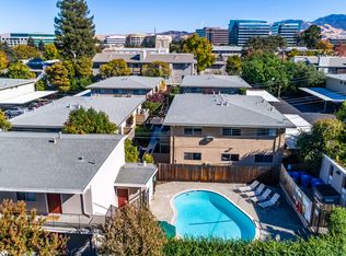 1601 Sunnyvale Ave #5, Walnut Creek, CA