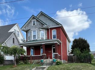 811 Columbia Ave, Cumberland, MD 21502