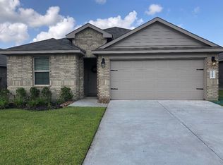 9931 Ranger Falls Ln, Conroe, TX 77384