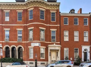7 W Mulberry St #B, Baltimore, MD 21201