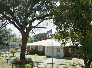 1301 Foster Ave, Panama City, FL 32401