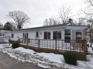 9385 Ipperwash Rd #27, Lambton Shores, ON N0N1J3