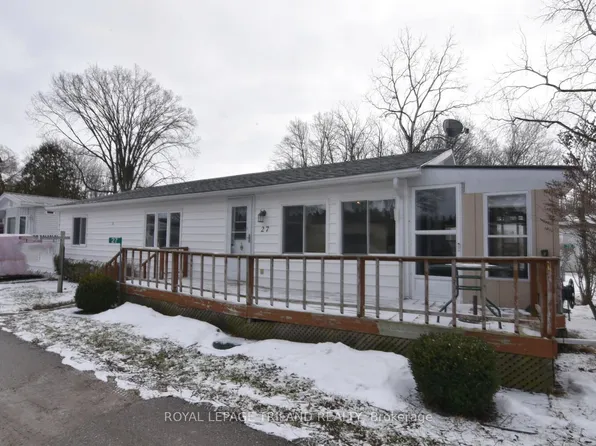 9385 Ipperwash Rd #27, Lambton Shores, ON N0N 1J3