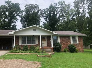 3915 Highway 77, Trezevant, TN 38258