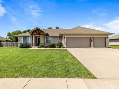 4539 W Cloverleaf Terrace, Battlefield, MO, 65619