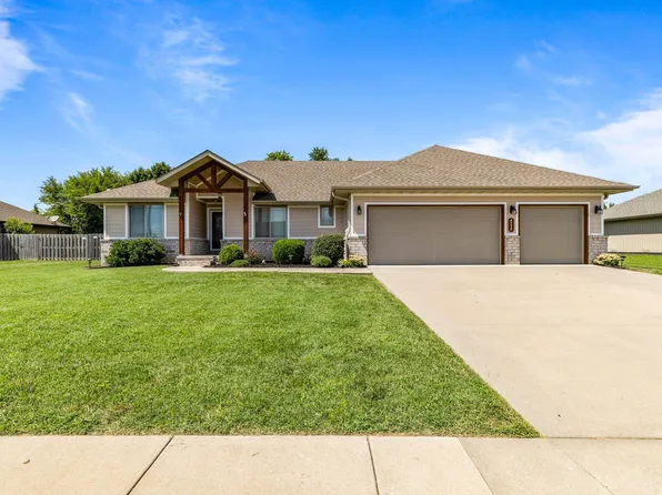 4539 W Cloverleaf Terrace, Battlefield, MO 65619