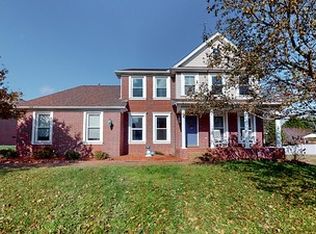 6013 Thrush Ct, Spring Hill, TN 37174