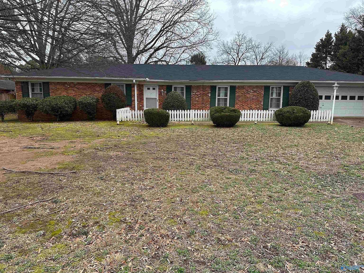2412 Pennylane SE, Decatur, AL 35601 Zillow