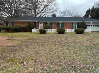 2412 Pennylane SE, Decatur, AL 35601