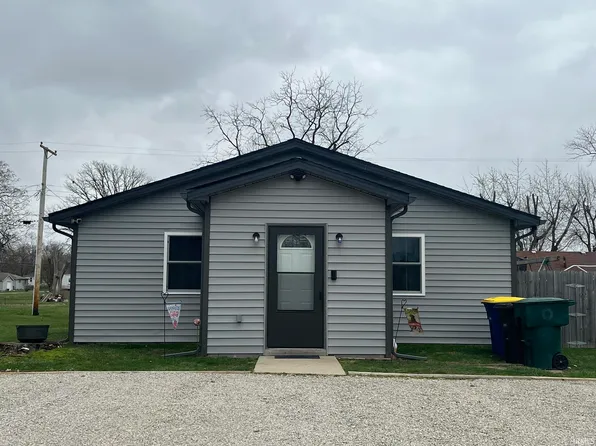 112 N Waldemere Ave, Muncie, IN 47303
