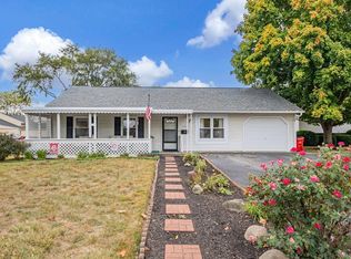 4911 Astoria Ave, Columbus, OH 43207