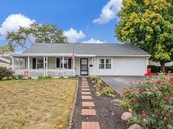 4911 Astoria Ave, Columbus, OH 43207