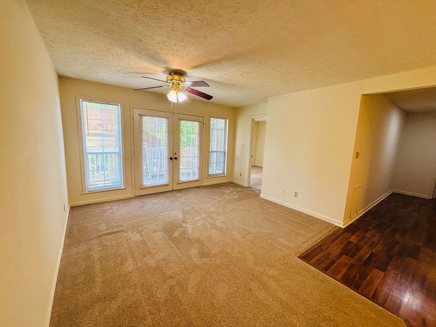2 Bedroom, 2 Bath Condo — Photo 3