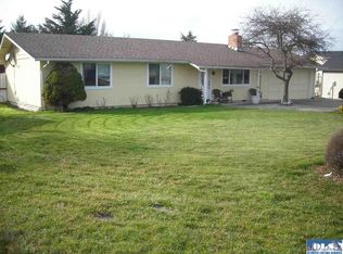 71 Elizabeth Ln, Sequim, WA 98382