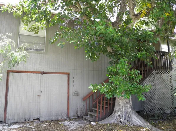 2539 Harbour LN, SANIBEL, FL 33957