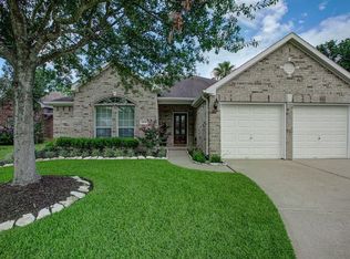 6602 Laguna Trace St, Richmond, TX 77407