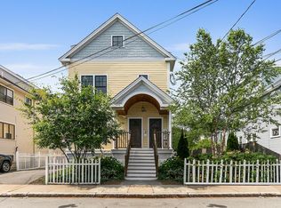 33 Clyde St UNIT 1, Somerville, MA 02145
