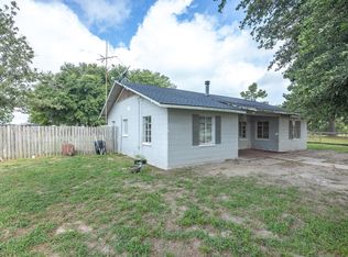 14889 N State Highway 19, Palestine, TX 75803