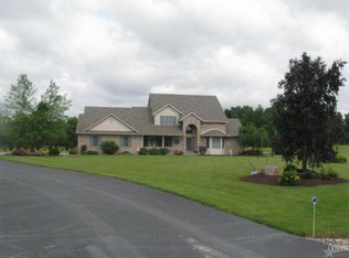 5721 Monroeville Rd, Fort Wayne, IN 46816