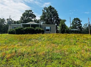 27505 Willow Hills Rd, Huntington, AR 72940