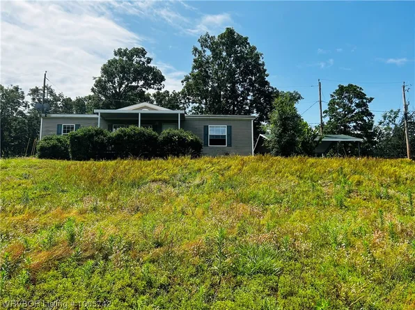 27505 Willow Hills Rd, Huntington, AR 72940