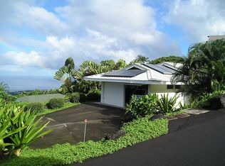 76-979 Aeo St, Kailua Kona, HI 96740