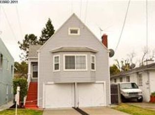 3228 63rd Ave, Oakland, CA 94605