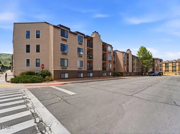 1940 Prospector Ave #331, Park City, UT 84060