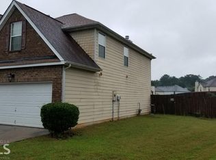 3067 Prairie Rose Ln, Ellenwood, GA 30294