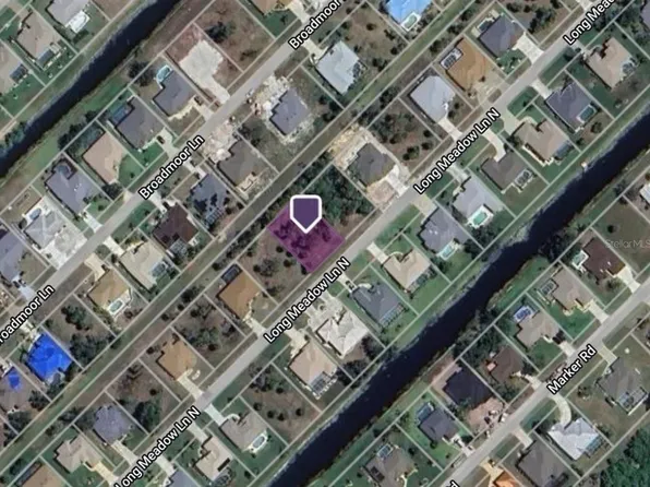 71 Long Meadow Ln #186, Rotonda West, FL 33947