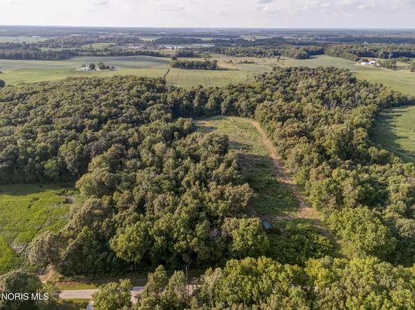 0 County Road P, Edon, OH 43518