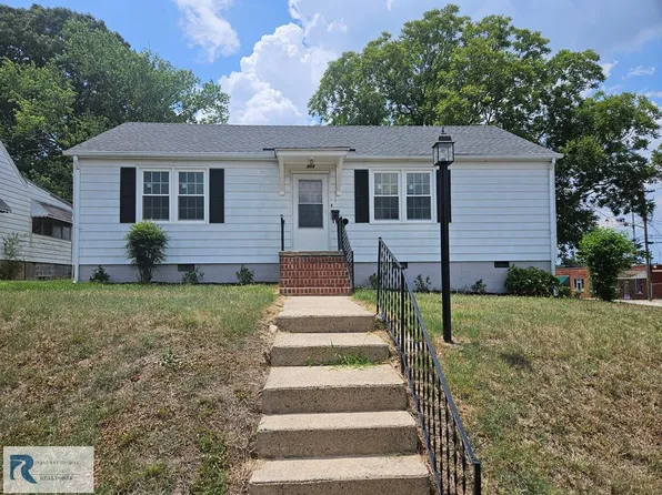 903 Glendale Ave, Danville, VA 24540