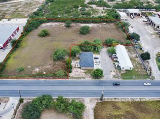 5020 N La Homa Rd, Mission, TX 78574