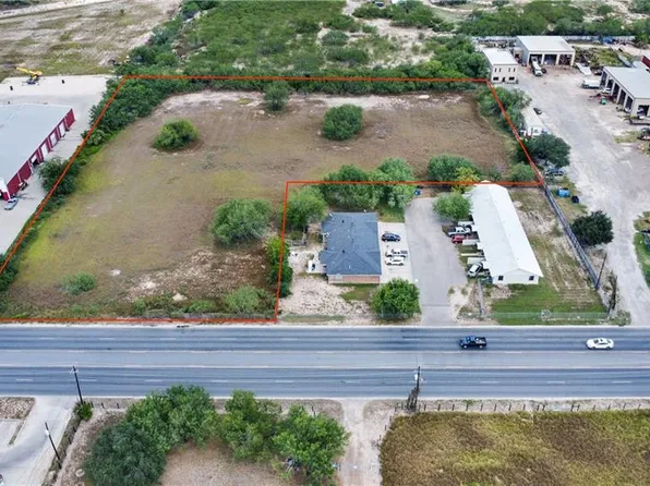 5020 N La Homa Rd, Mission, TX 78574