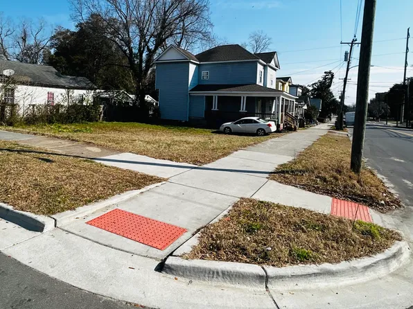 504 Anderson Street, Wilmington, NC 28401