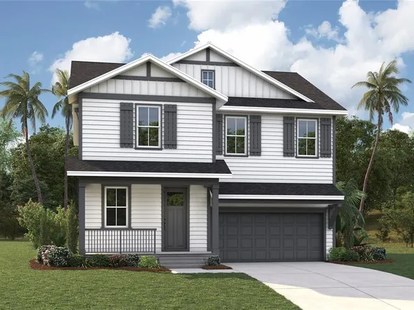 3307 W Oakellar Ave, Tampa, FL 33611