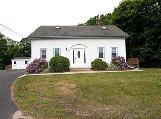 98 Schofield Ave, Dudley, MA 01571