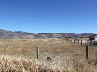 1429 Hallam Rd, Kamas, UT 84036