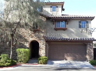 10410 Badger Ravine St, Las Vegas, NV 89178