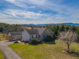 2628 Timber Rdg, Buchanan, VA 24066