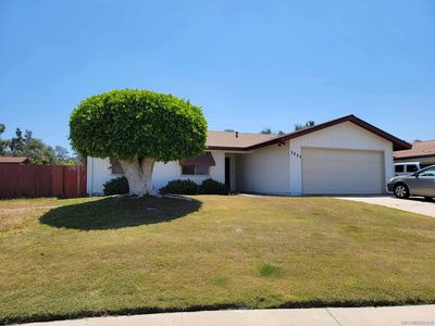 3035 Avenida De Lamar, Spring Valley, CA, 91977