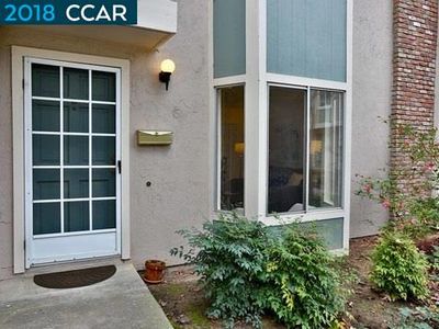 1255 Pine Creek Way APT D, Concord, CA, 94520