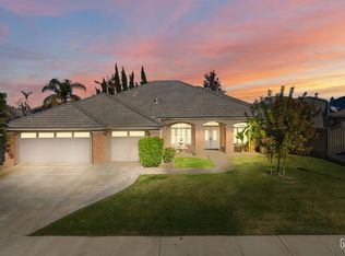 15708 Joseph Phelps Ave, Bakersfield, CA 93314
